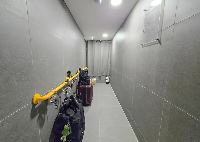 마루 종로 Maru Jongno Hostel Seoul