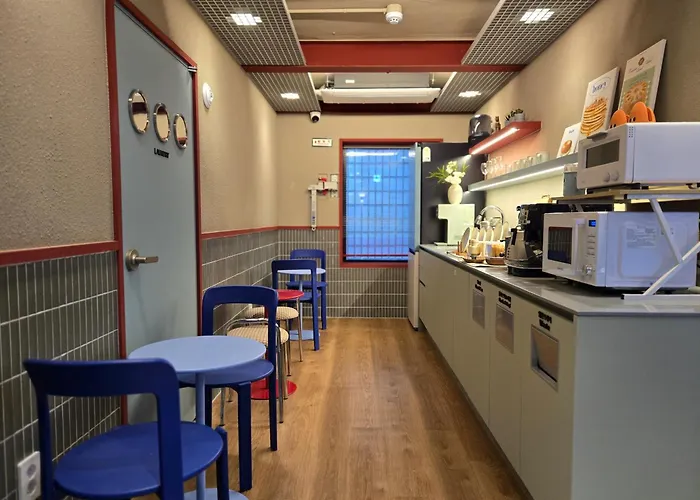 마루 종로 Maru Jongno Seoul