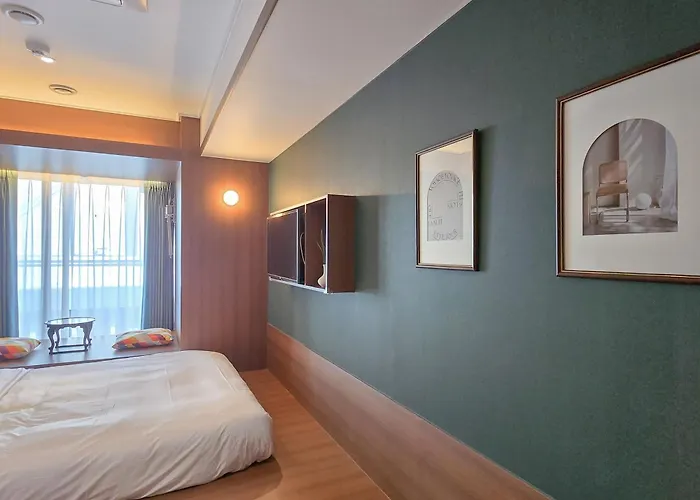 마루 종로 Maru Jongno Hostel