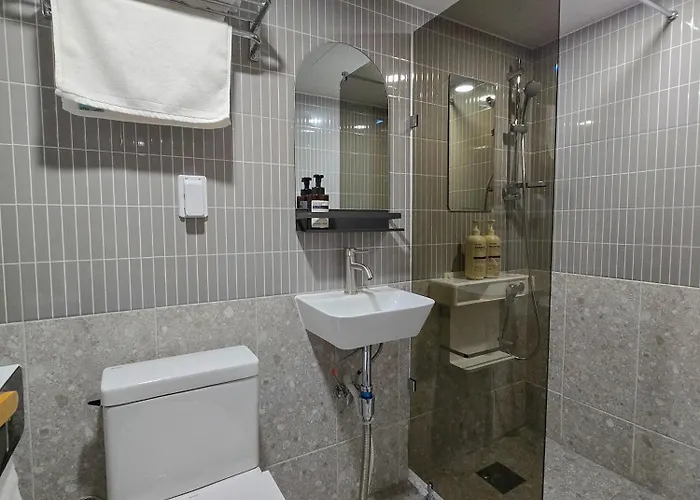 Hostel 마루 종로 Maru Jongno