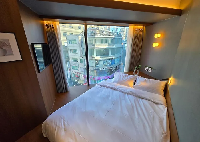 마루 종로 Maru Jongno * Seoul
