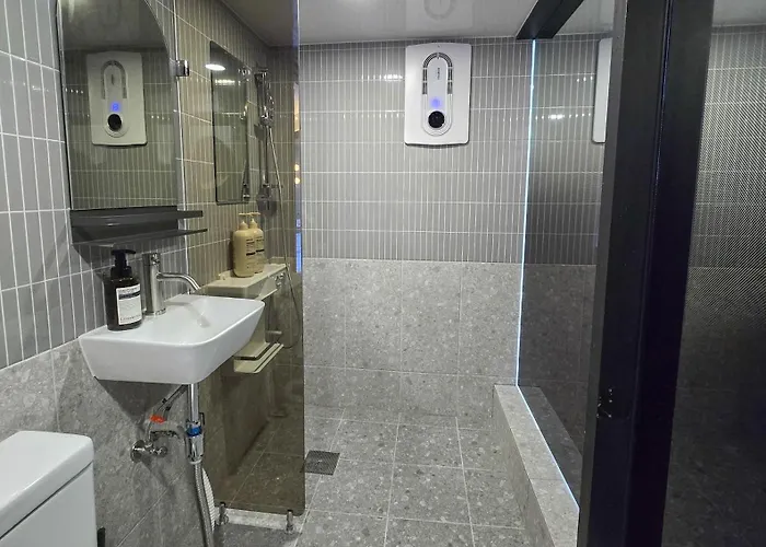 마루 종로 Maru Jongno Hostel *