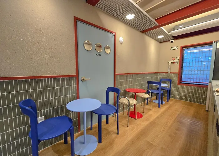마루 종로 Maru Jongno Hostel Seoul