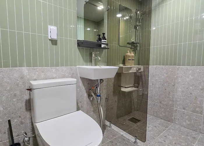 마루 종로 Maru Jongno Hostel